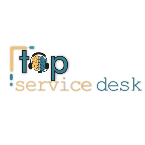 Nova Logo Top Service Desk