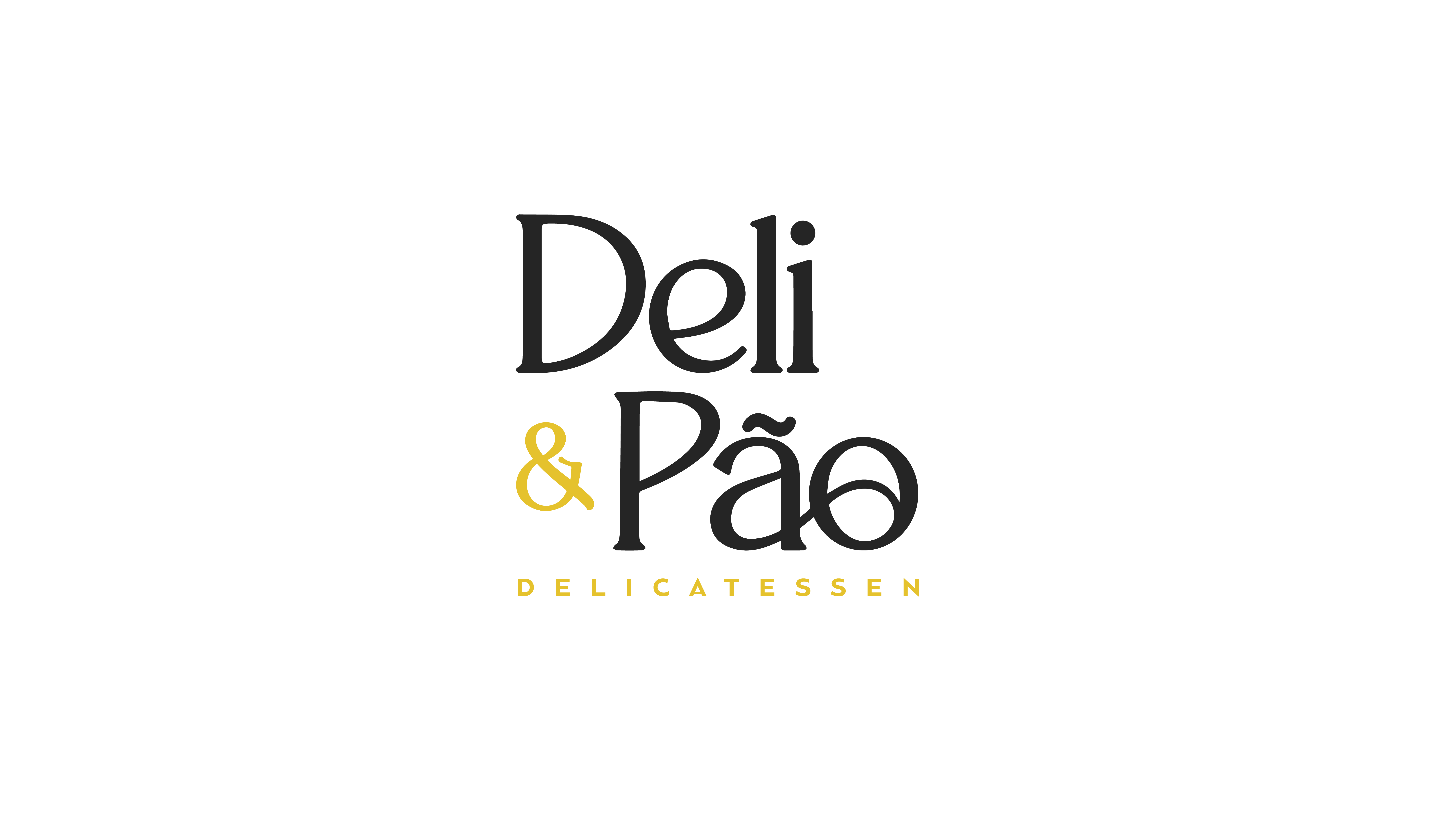 Deli & Pão - Delicatessen